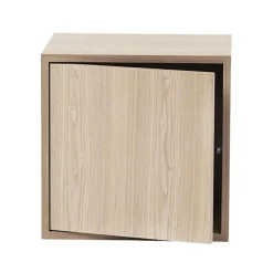 Stacked 2.0 Einzelmodul mit Tür M