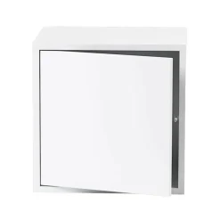 Stacked 2.0 Einzelmodul mit Tür M