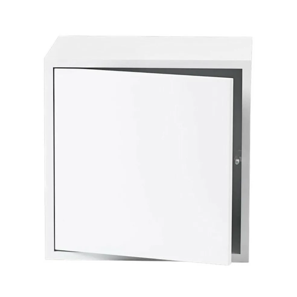 Stacked 2.0 Einzelmodul mit Tür M