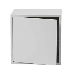 Stacked 2.0 Einzelmodul mit Tür M