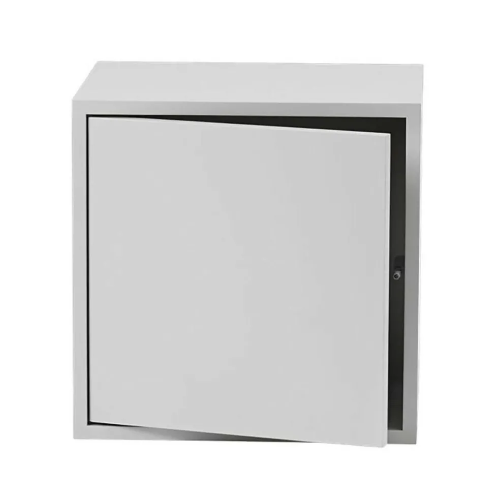 Stacked 2.0 Einzelmodul mit Tür M