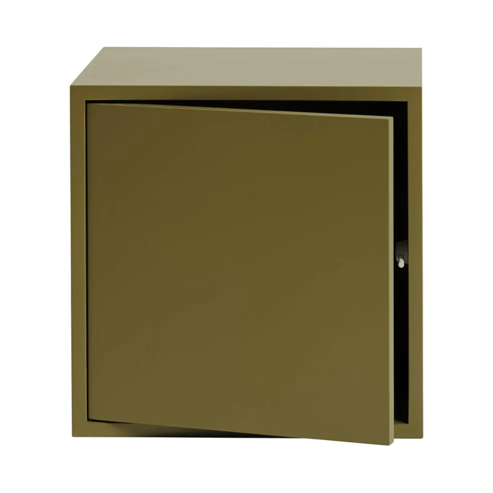 Stacked 2.0 Einzelmodul mit Tür M