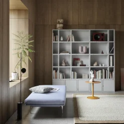 Stacked 2.0 Einzelmodul mit Tür M