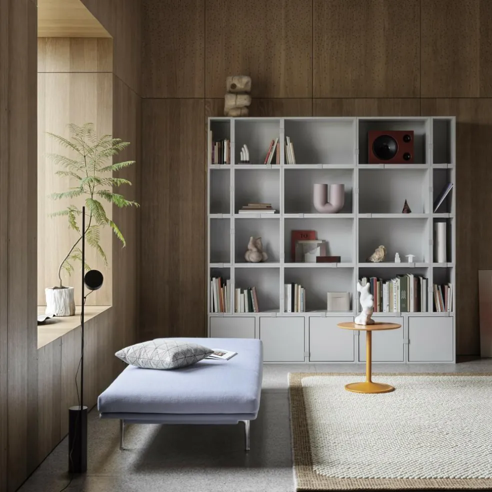 Stacked 2.0 Einzelmodul mit Tür M