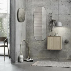 Stacked 2.0 Einzelmodul mit Tür M