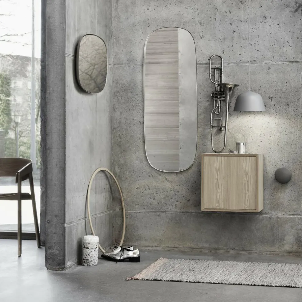 Stacked 2.0 Einzelmodul mit Tür M