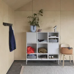 Stacked 2.0 Einzelmodul mit Tür M