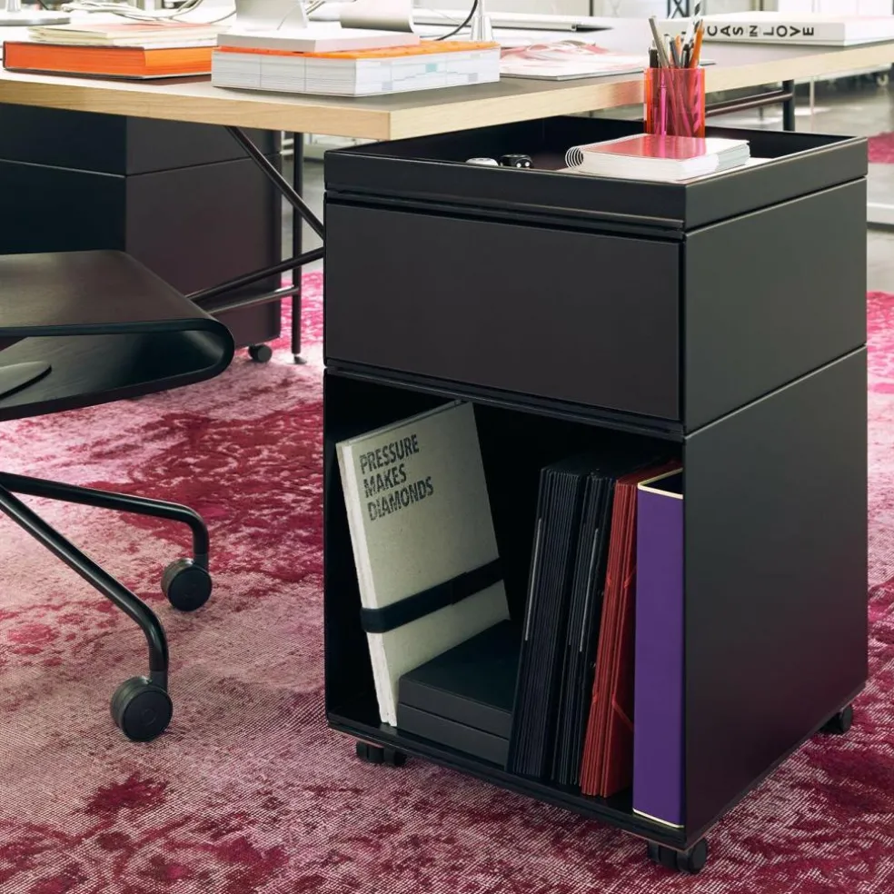 Stak Rollcontainer H 65cm