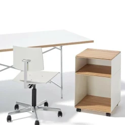 Stak Rollcontainer H 65cm