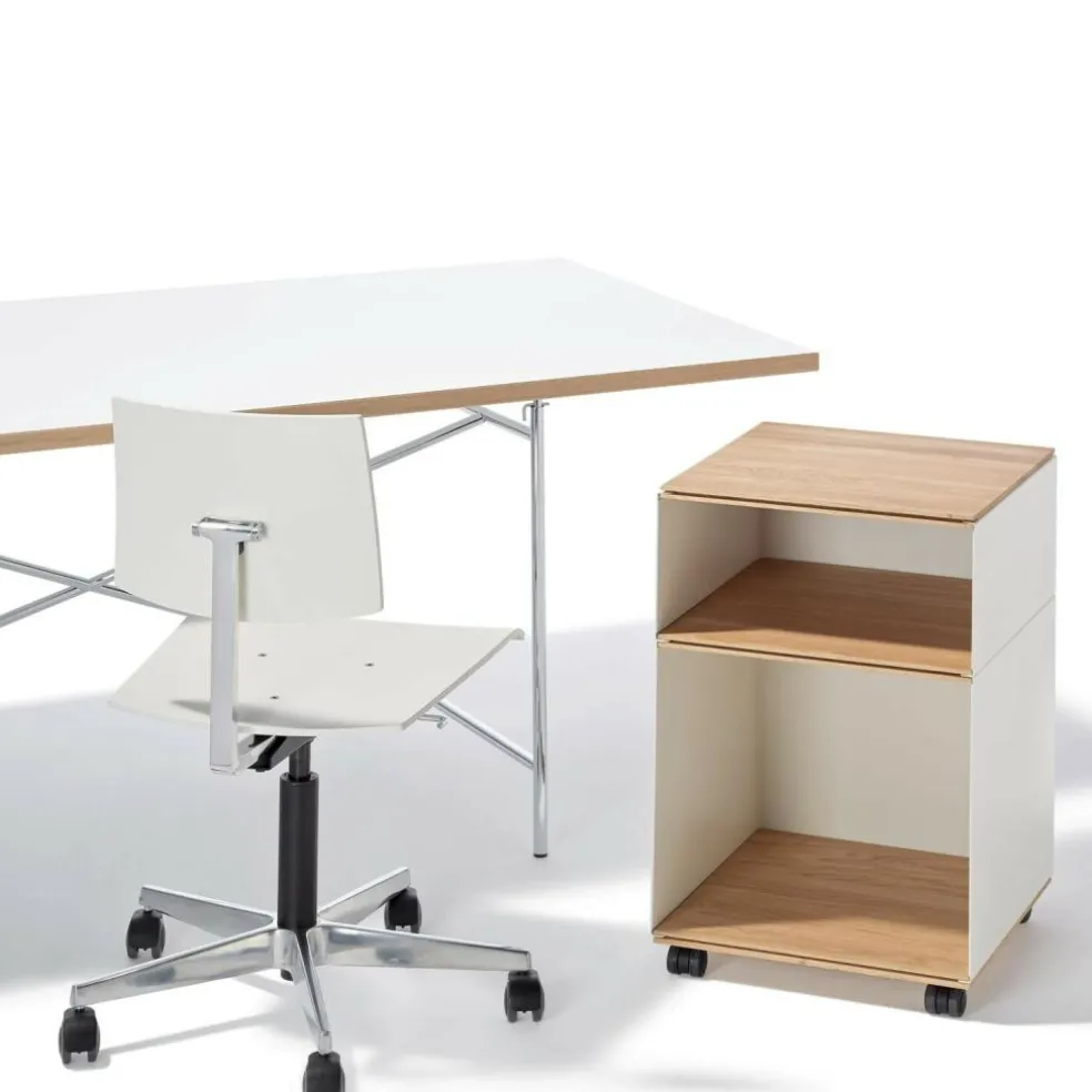 Stak Rollcontainer H 65cm