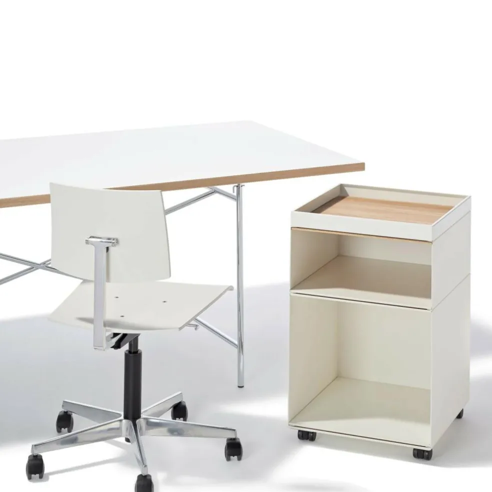 Stak Rollcontainer H 65cm