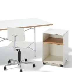 Stak Rollcontainer H 65cm