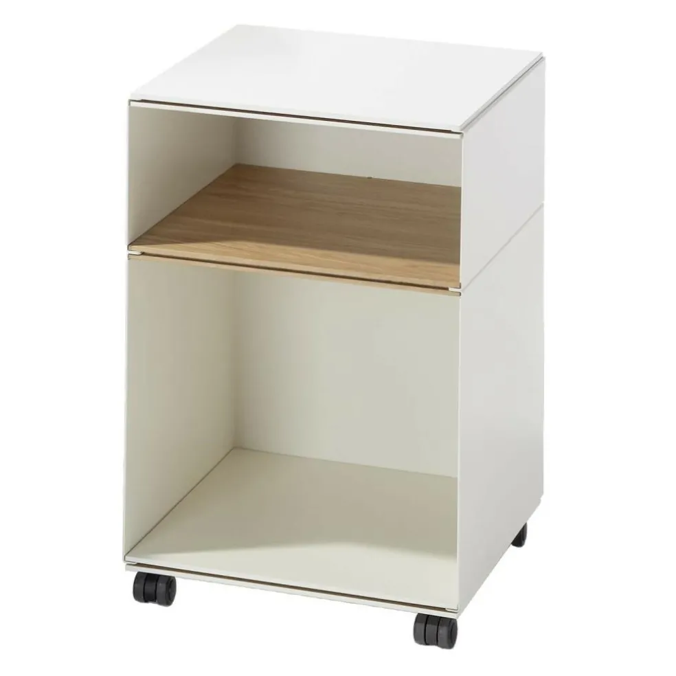 Stak Rollcontainer H 65cm