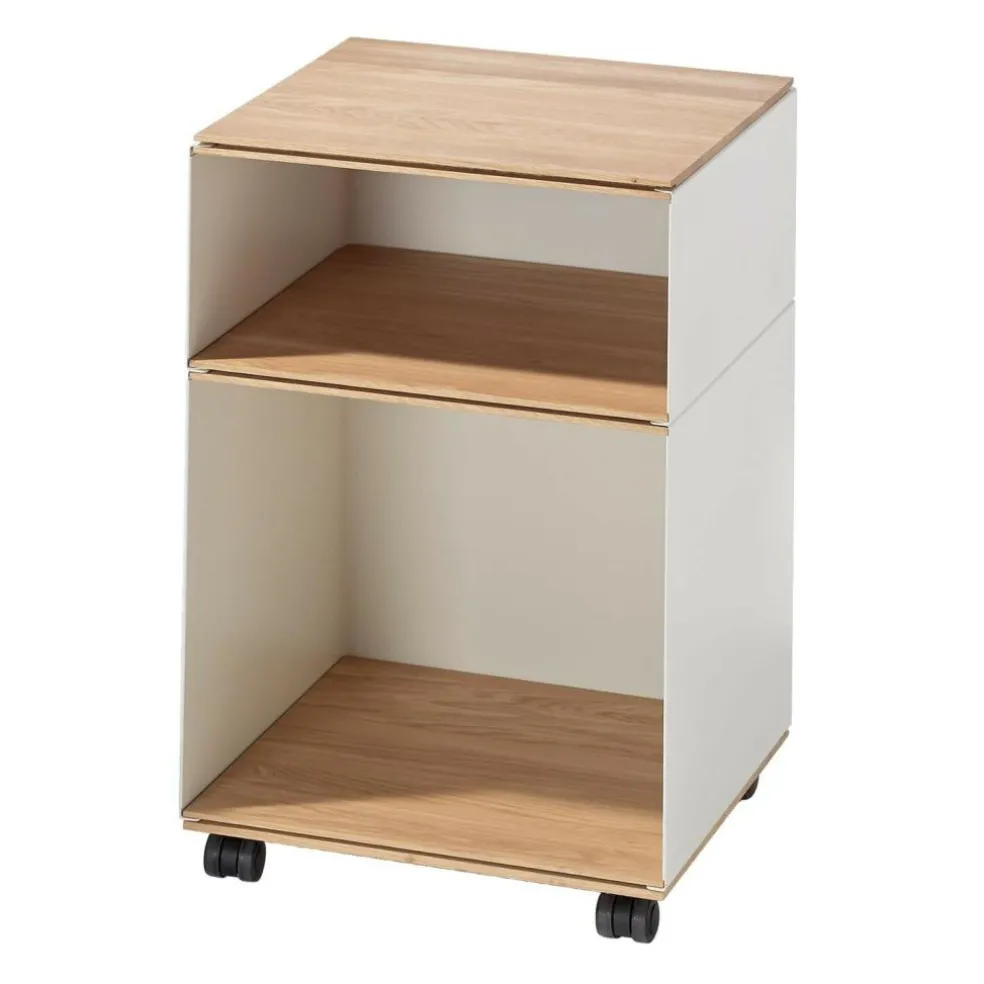 Stak Rollcontainer H 65cm