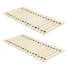 Standard Lattenrost 90x200 2er Set