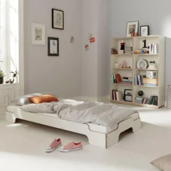 Stapelliege Klassik 90x200cm