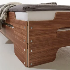 Stapelliege Klassik 90x200cm