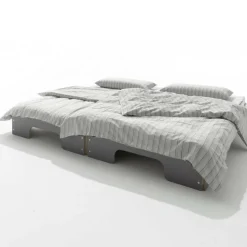 Stapelliege Klassik 90x200cm