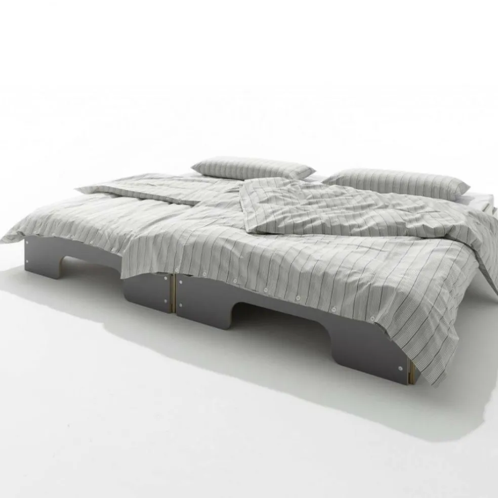 Stapelliege Klassik 90x200cm