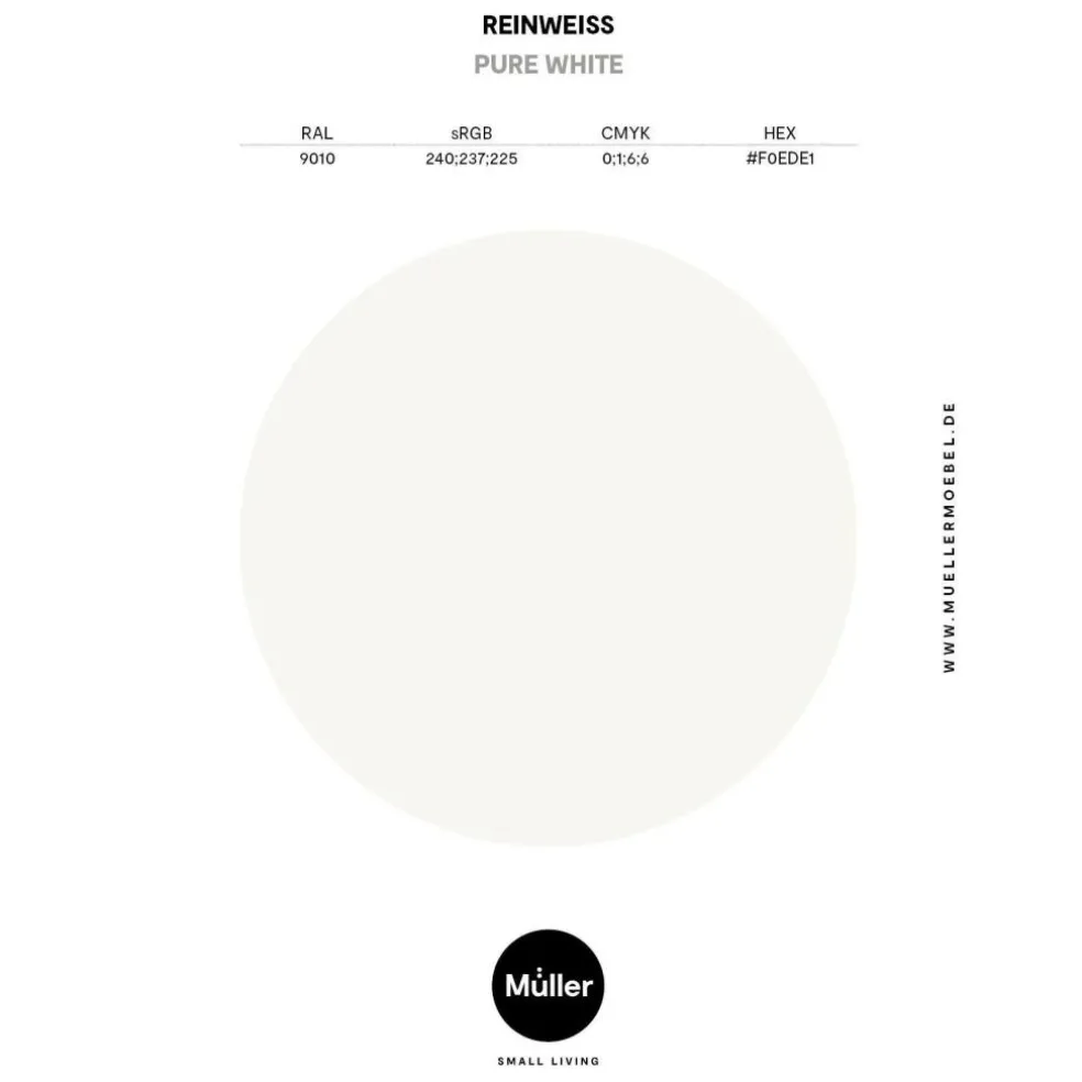 Stapelliege Klassik 90x200cm