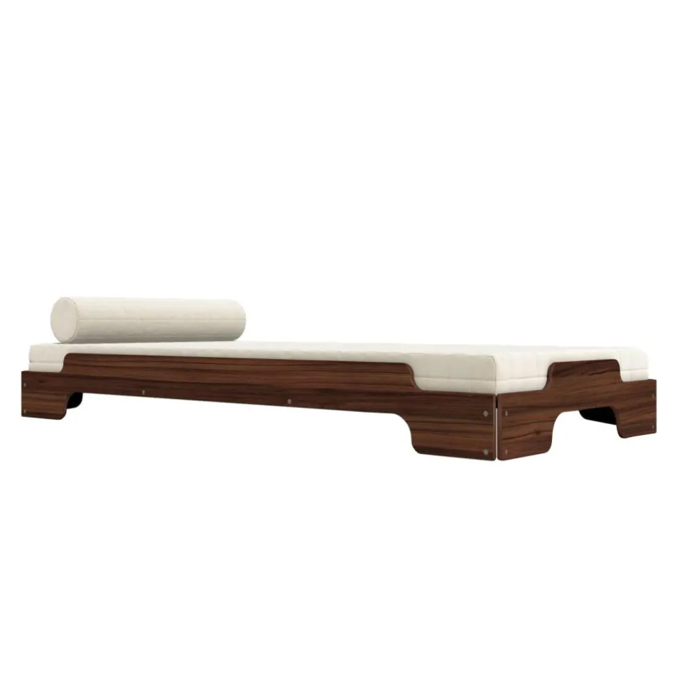 Stapelliege Klassik 90x200cm