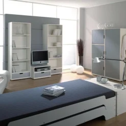 Stapelliege Klassik 90x200cm