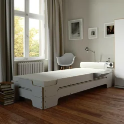Stapelliege Klassik 90x200cm