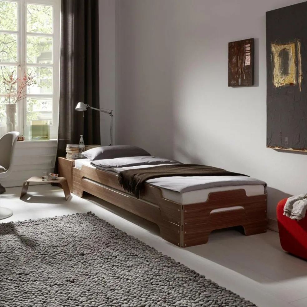 Stapelliege Komfort 90x200cm