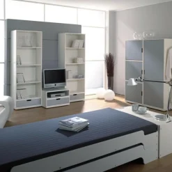 Stapelliege Komfort 90x200cm