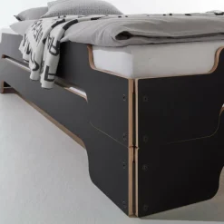 Stapelliege Komfort 90x200cm