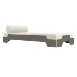 Stapelliege Komfort 90x200cm