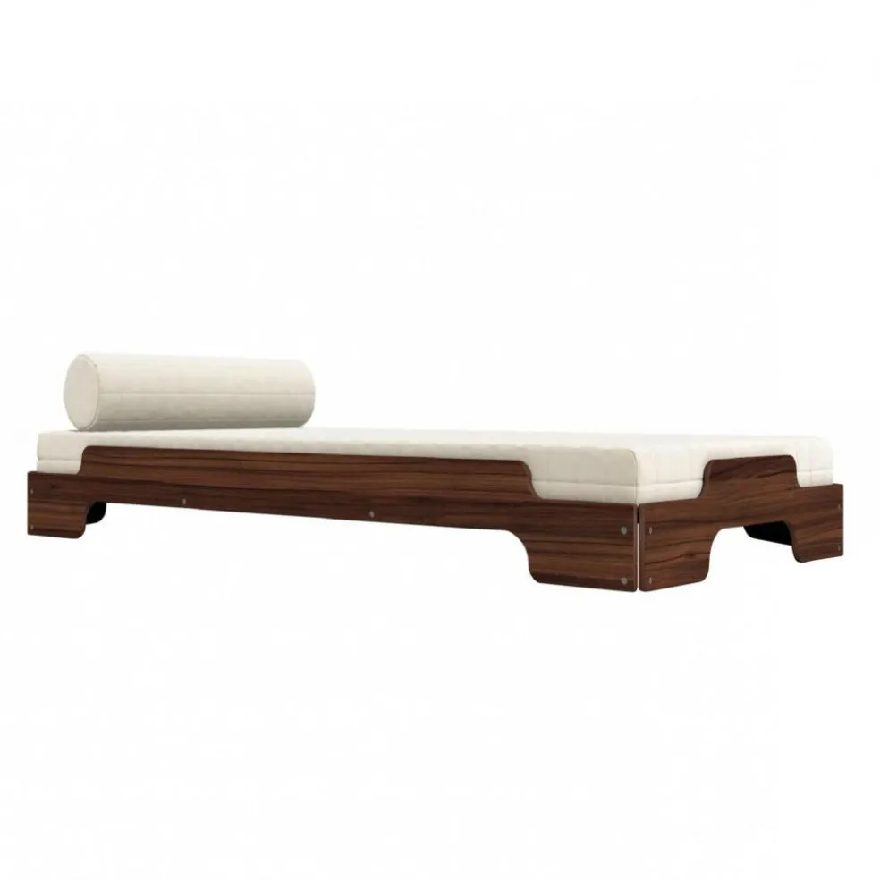 Stapelliege Komfort 90x200cm