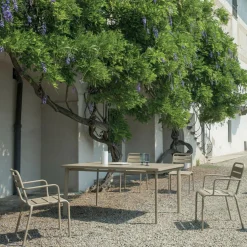 Star Gartenarmlehnstuhl