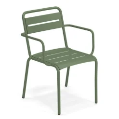 Star Gartenarmlehnstuhl