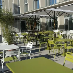 Star Gartenarmlehnstuhl