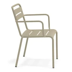 Star Gartenarmlehnstuhl