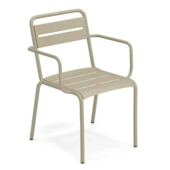 Star Gartenarmlehnstuhl