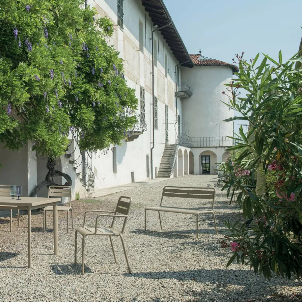 Star Gartenbank 118cm