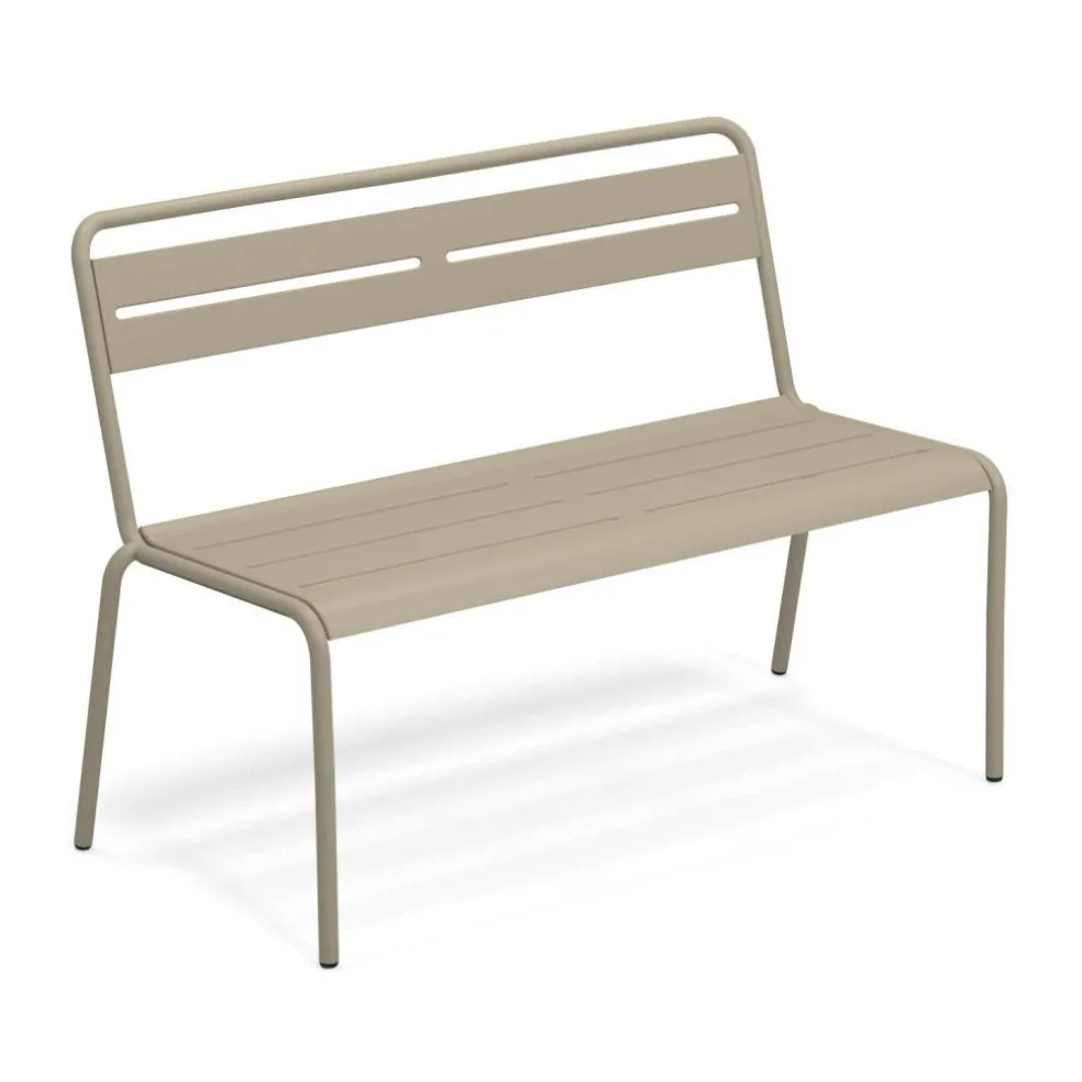 Star Gartenbank 118cm