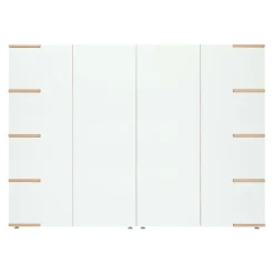 Stau High 200 Sideboard 200x145cm