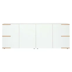 Stau Low 200 Sideboard 200x75cm