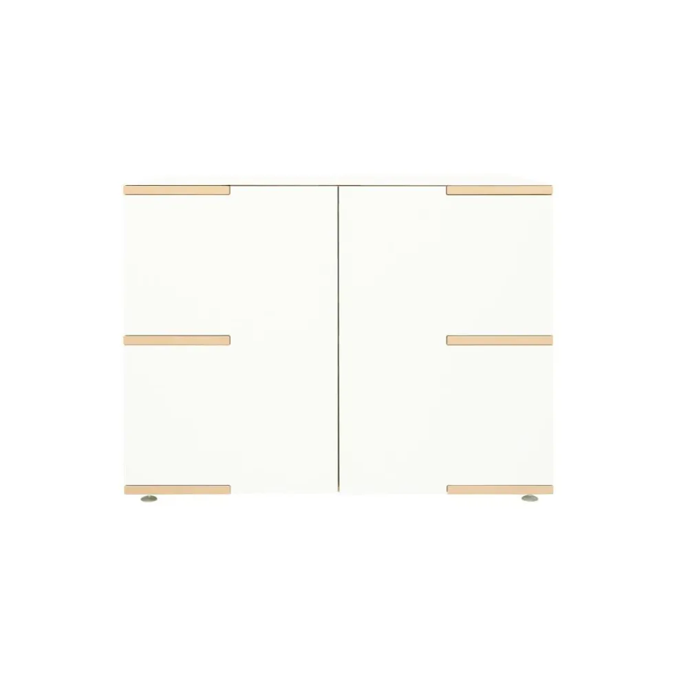 Stau Low 100 Sideboard 100x75cm
