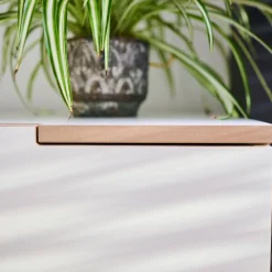 Stau Low 100 Sideboard 100x75cm