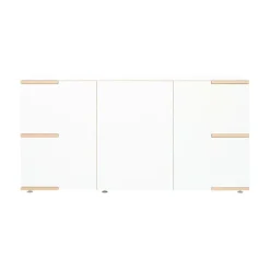Stau Low 150 Sideboard 150x75cm