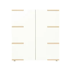 Stau Side 100 Sideboard 100x110cm