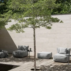 Stay Gartenbeistelltisch