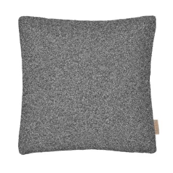 Stay Outdoor-Kissen Bouclé 45x45cm