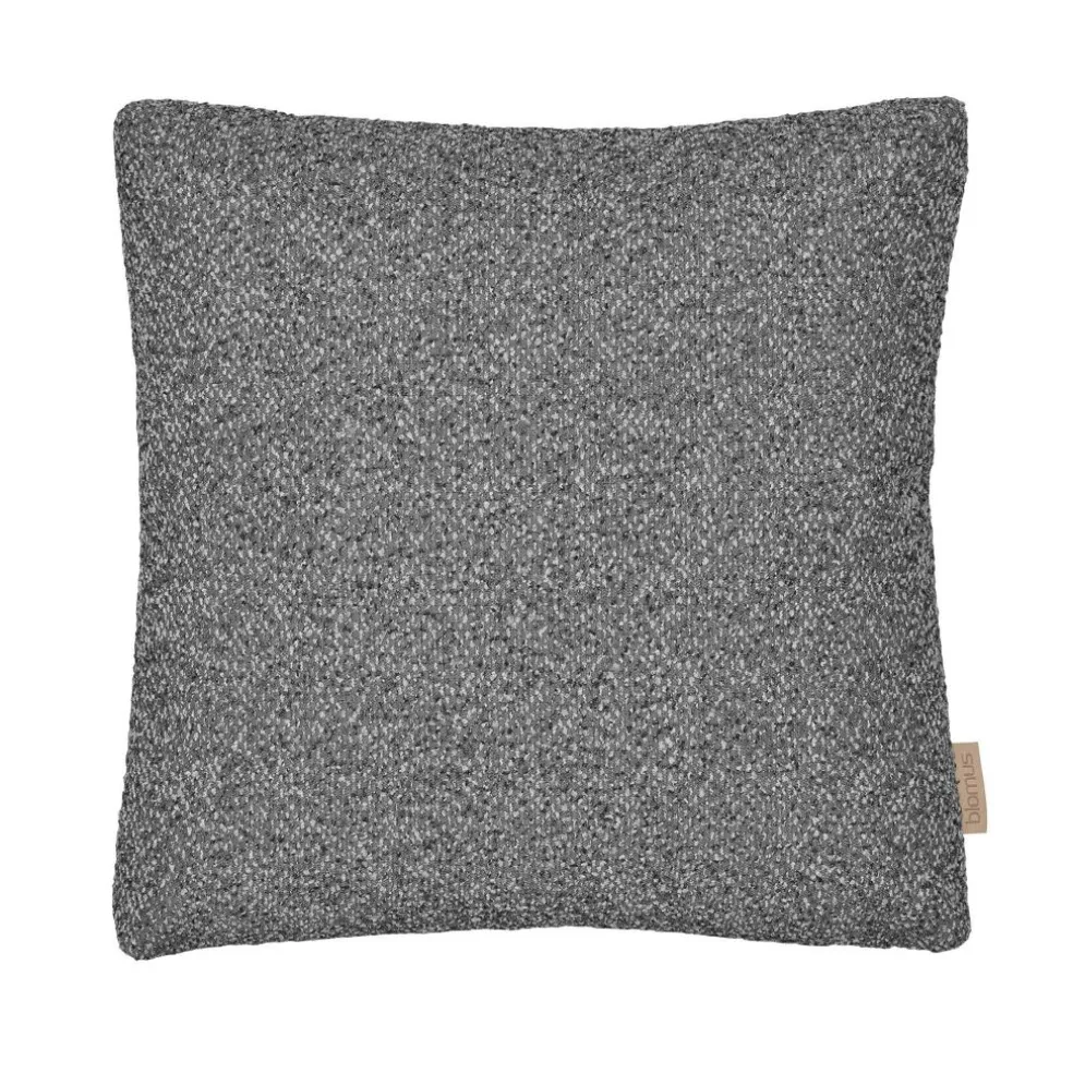 Stay Outdoor-Kissen Bouclé 45x45cm