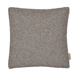 Stay Outdoor-Kissen Bouclé 45x45cm