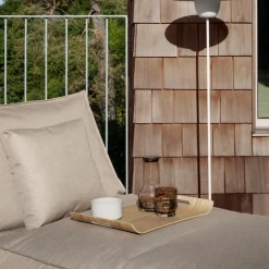 Stay Outdoor-Kissen 45x45cm